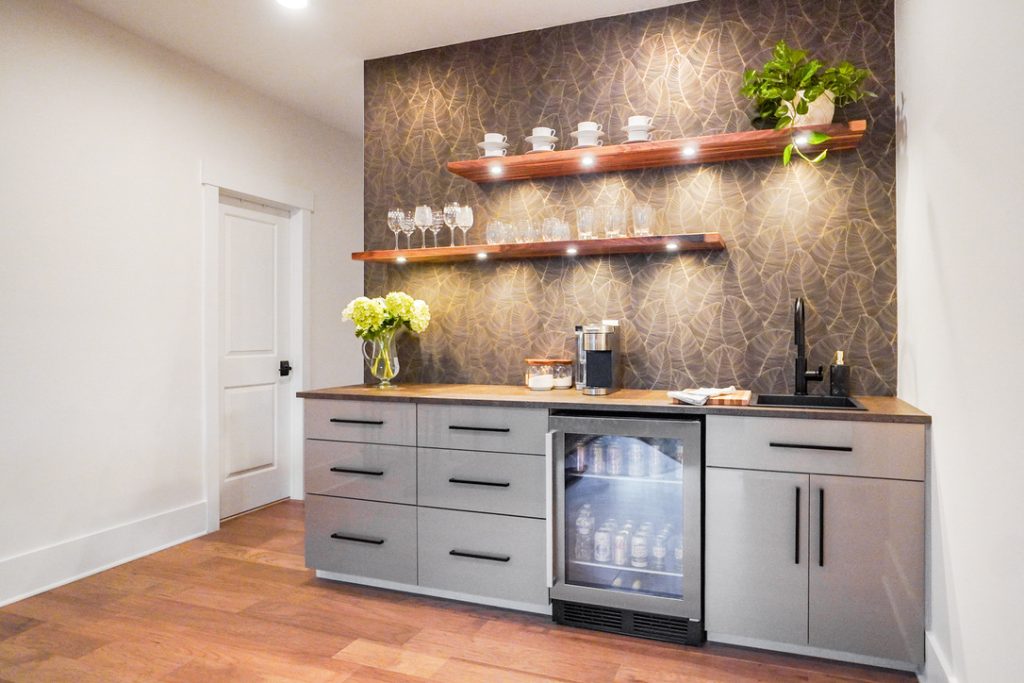 Storage solutions for any part of your home.