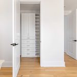 Image of utility closet design