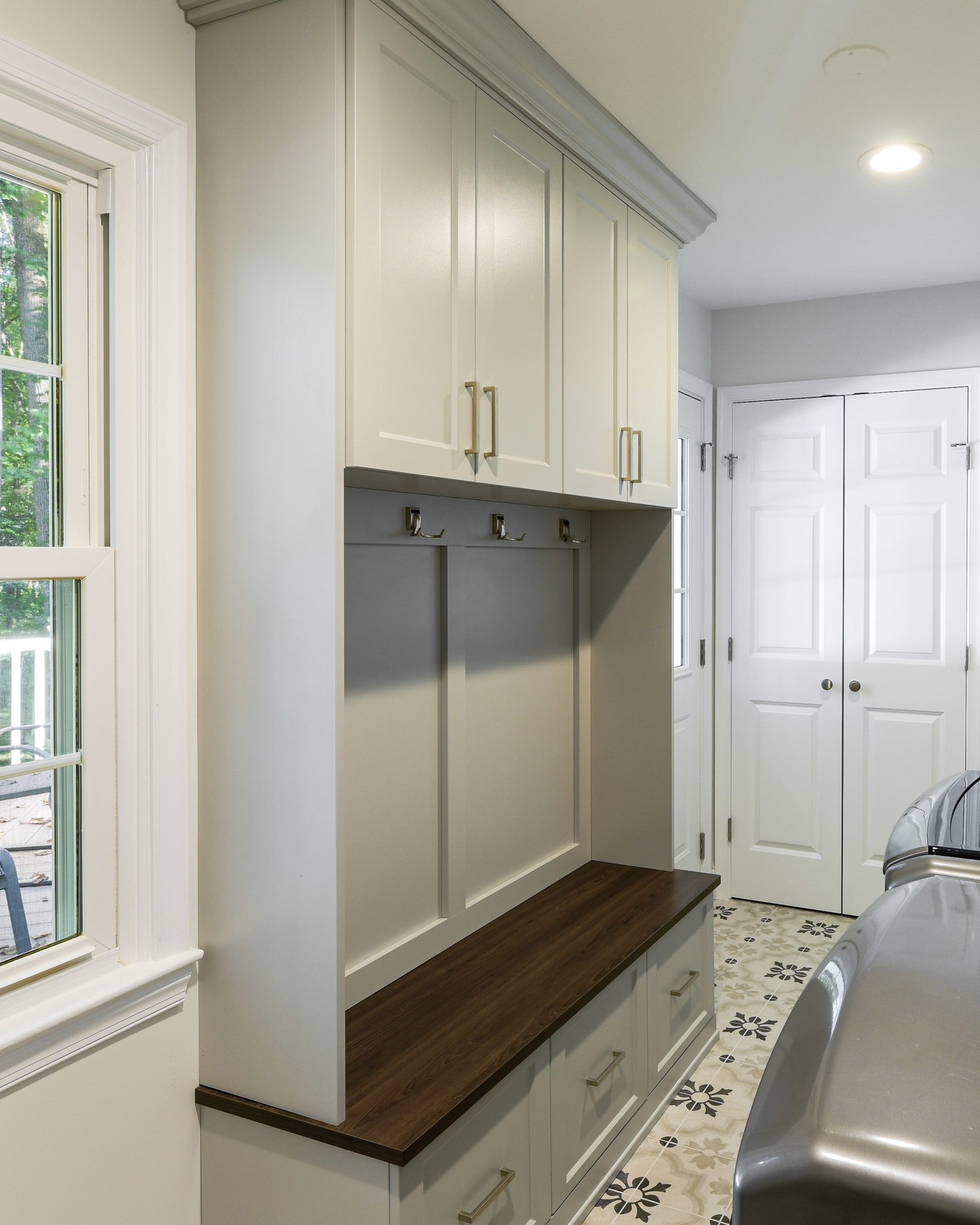 TTC_The Joy Of The Mudroom_Pic2