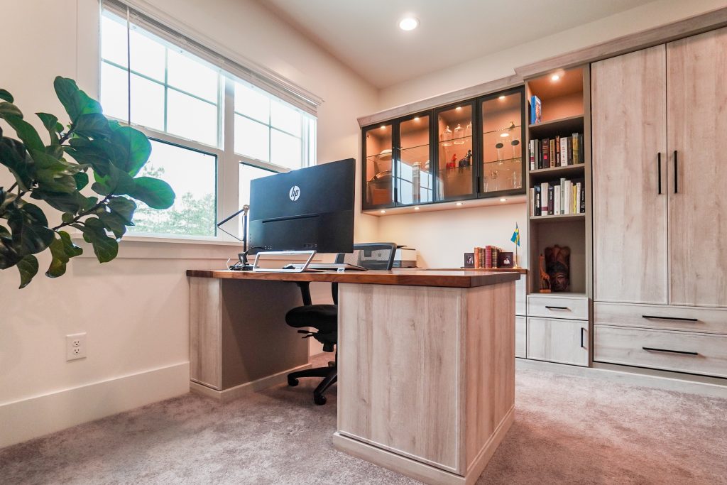 Image of Office Storage Solutions