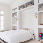 Image of a murphy bed